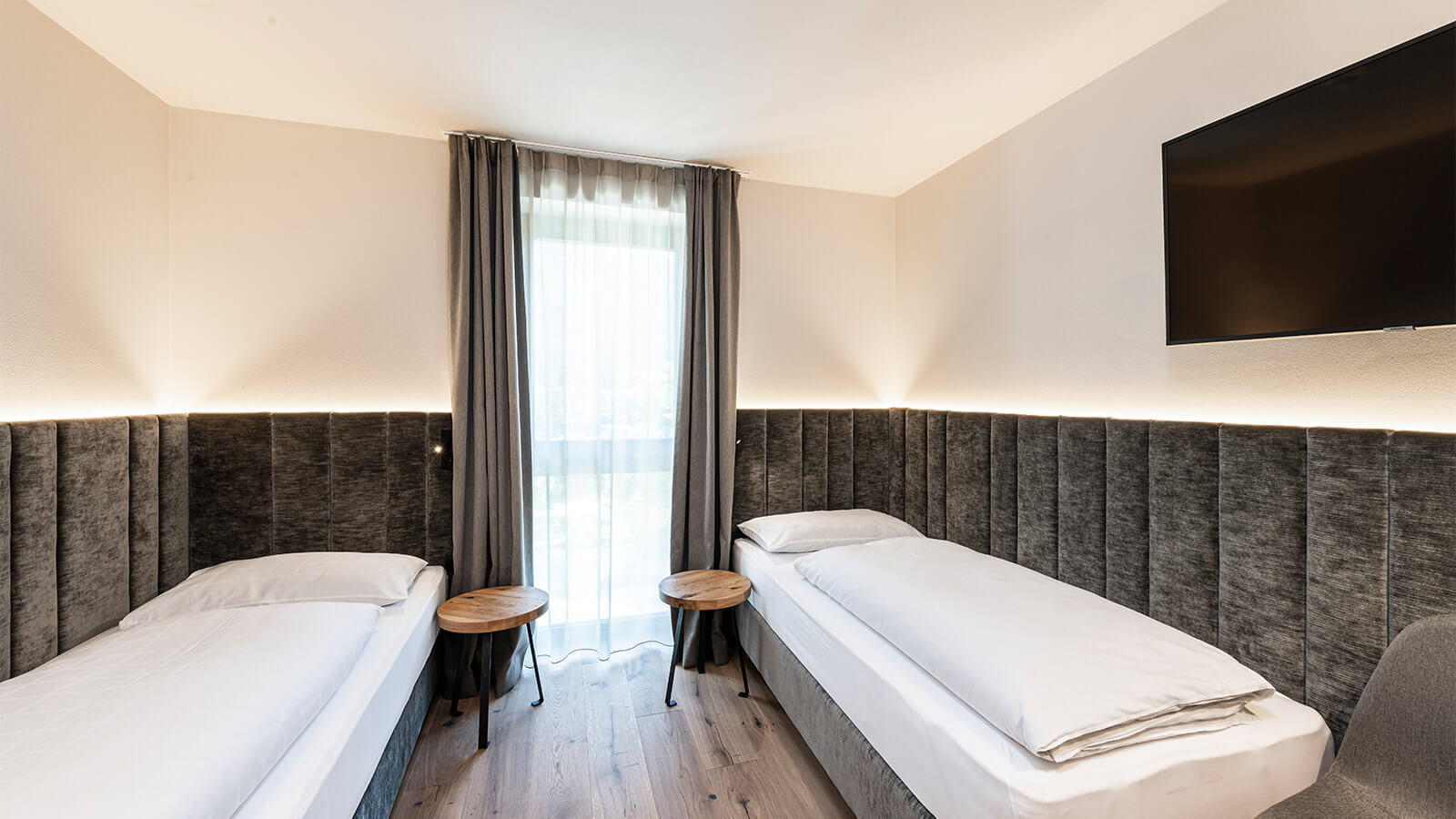 Familienzimmer Golf Kinderzimmer